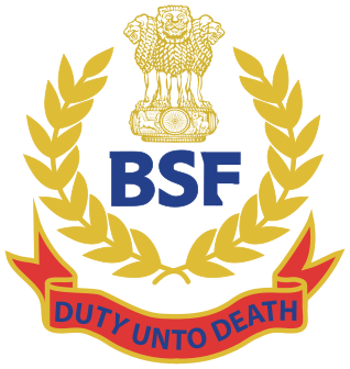 BSF logo