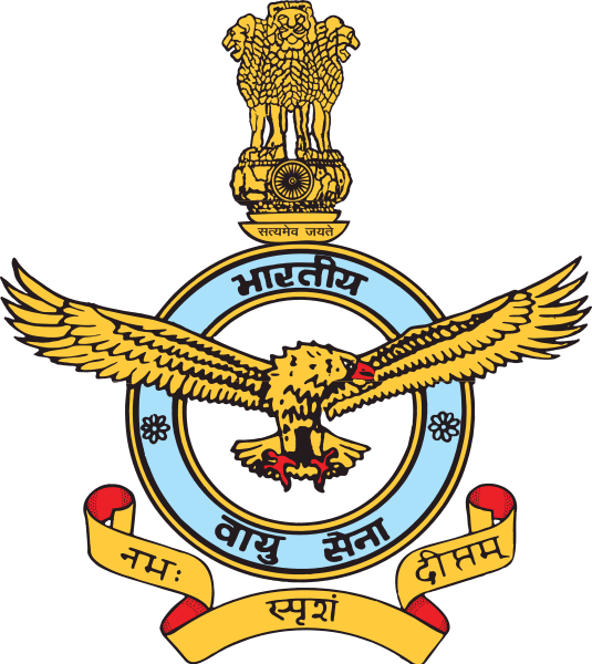 IAF logo