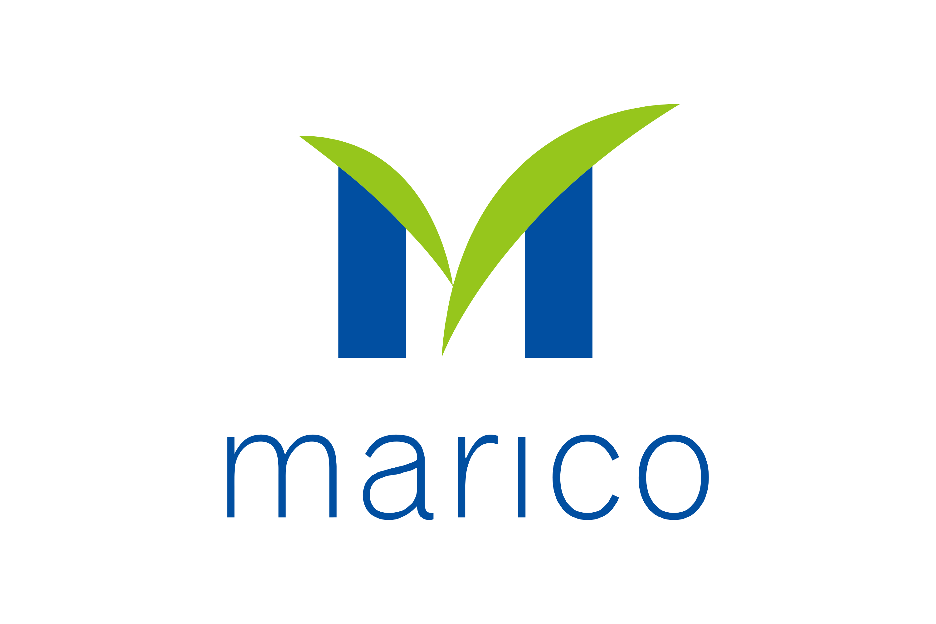 Marico logo
