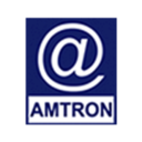 AMTRON logo