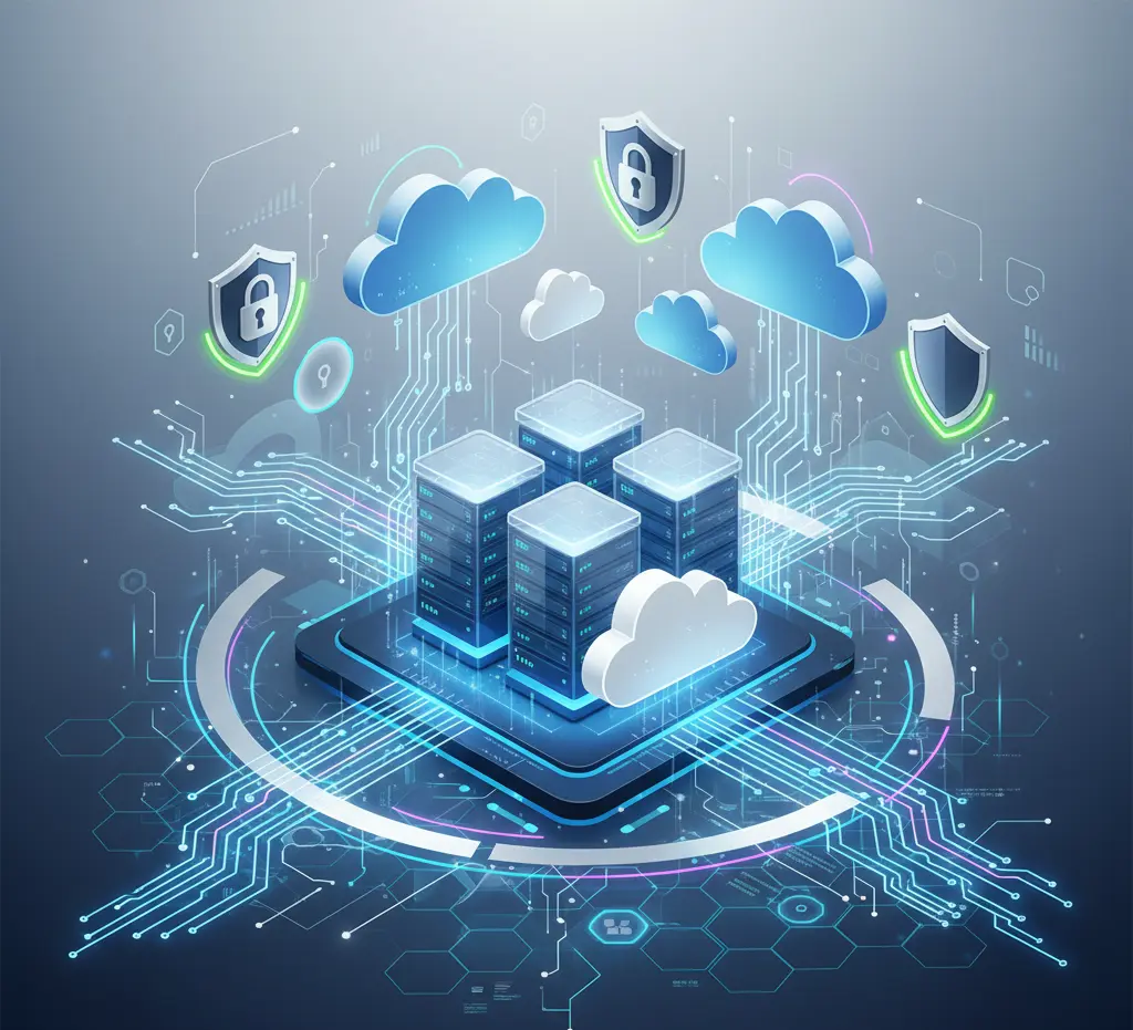 Cloud Infrastructure