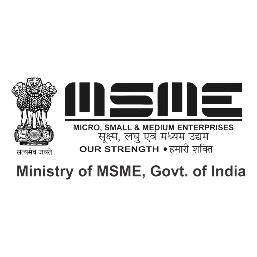 MSME Certified